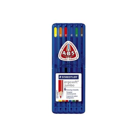 STAEDTLER 158 SB6