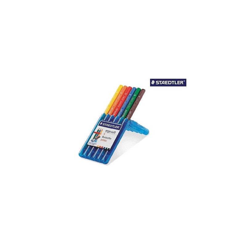 STAEDTLER 158 SB6