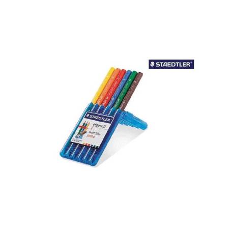 STAEDTLER 158 SB6