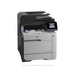 HP LaserJet Color Pro MFP M476DW (WLAN, Grau, Schwarz)