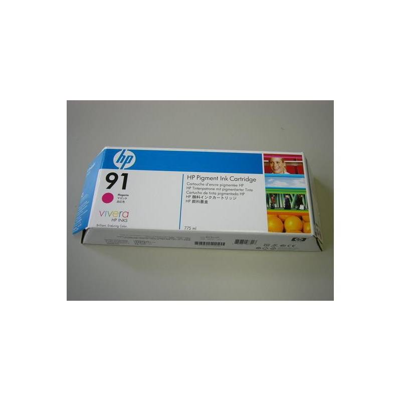HP C9484A