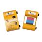 Zebra Farbbandkassette zu ZXP Series 3