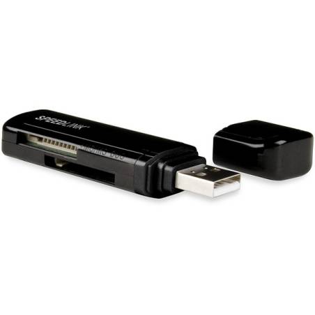 SPEEDLINK SL-7421-BK-0