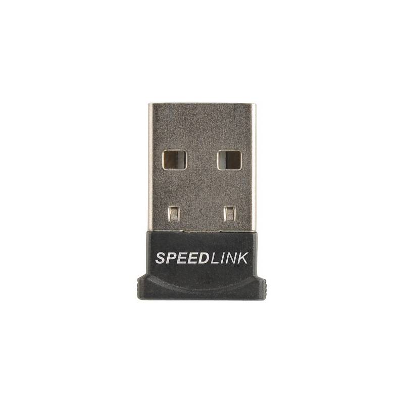 SPEEDLINK SL-7411-BK