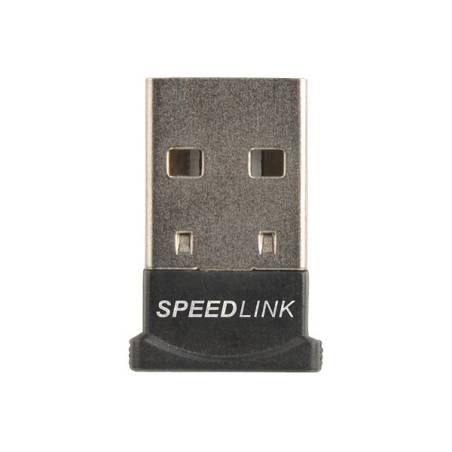 SPEEDLINK SL-7411-BK
