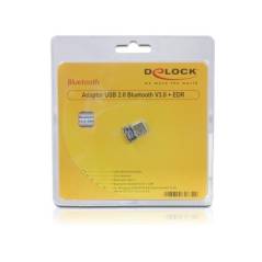 DeLock 61772 USB Bluetooth Adapter V3.0+EDR