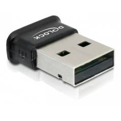 DeLock 61772 USB Bluetooth Adapter V3.0+EDR