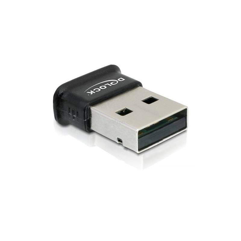DeLock 61772 USB Bluetooth Adapter V3.0+EDR
