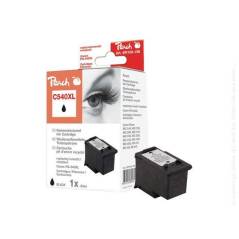 Peach Druckkopf Canon PG-37 schwarz
