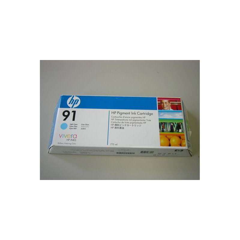 HP C9486A