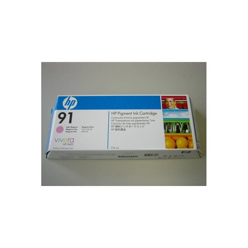 HP C9487A