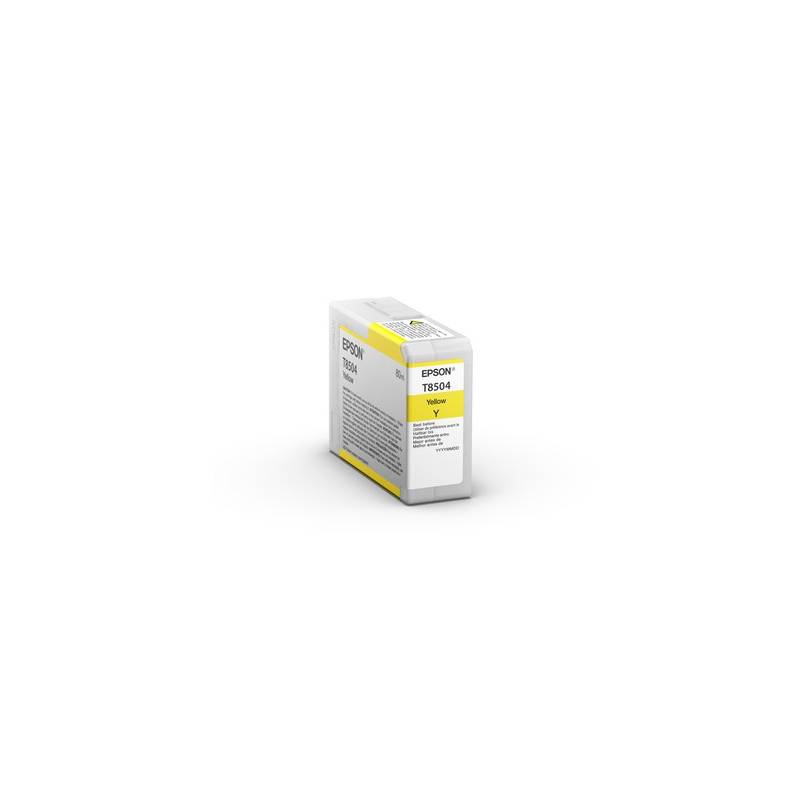 EPSON T850400