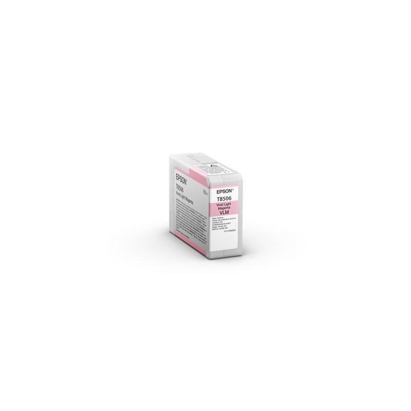 EPSON T850600