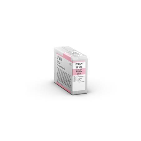 EPSON T8506 / T850600 / C13T850600