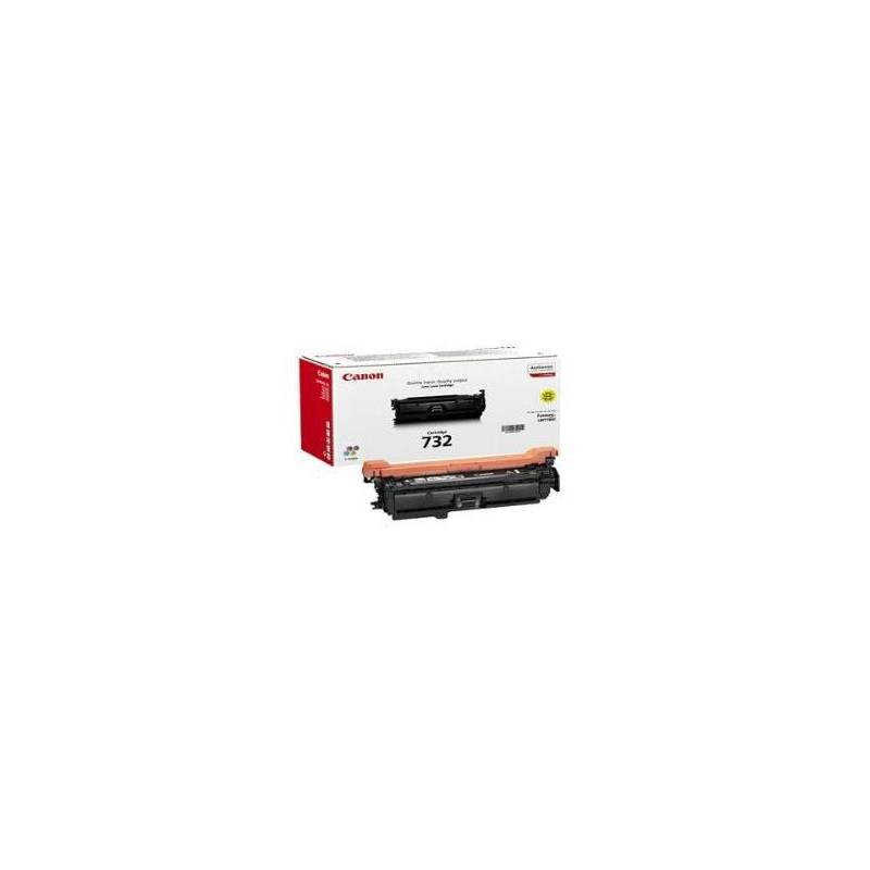CANON CRG 732 Y