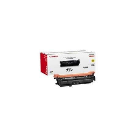 CANON CRG 732 Y