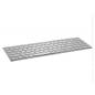 Rapoo wireless ultra slim Keyboard E9100 white