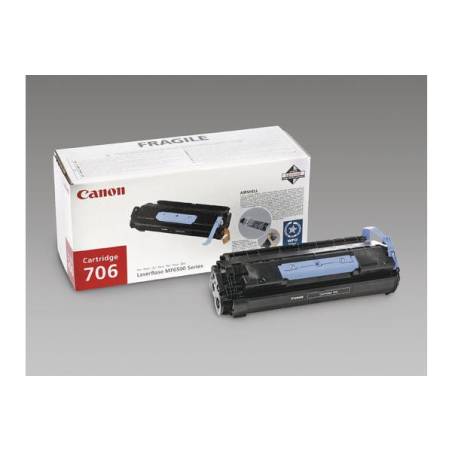 CANON CRG 706