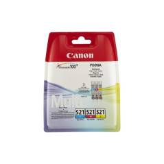 CANON CLI-521Pack / 2934B010