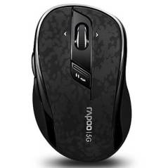 Rapoo Mouse 7100P wireless black