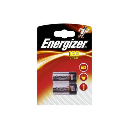 ENERGIZER CR17345