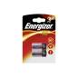 ENERGIZER CR17345