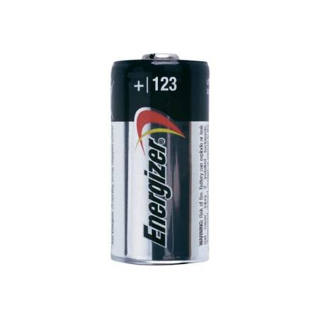 ENERGIZER CR17345