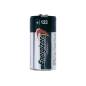 ENERGIZER CR17345