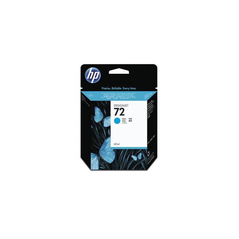 HP 72 / C9398A