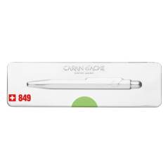 CARAN d'A 849.730