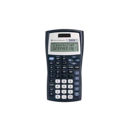 TEXAS INSTRUMENTS TI-30XIIS