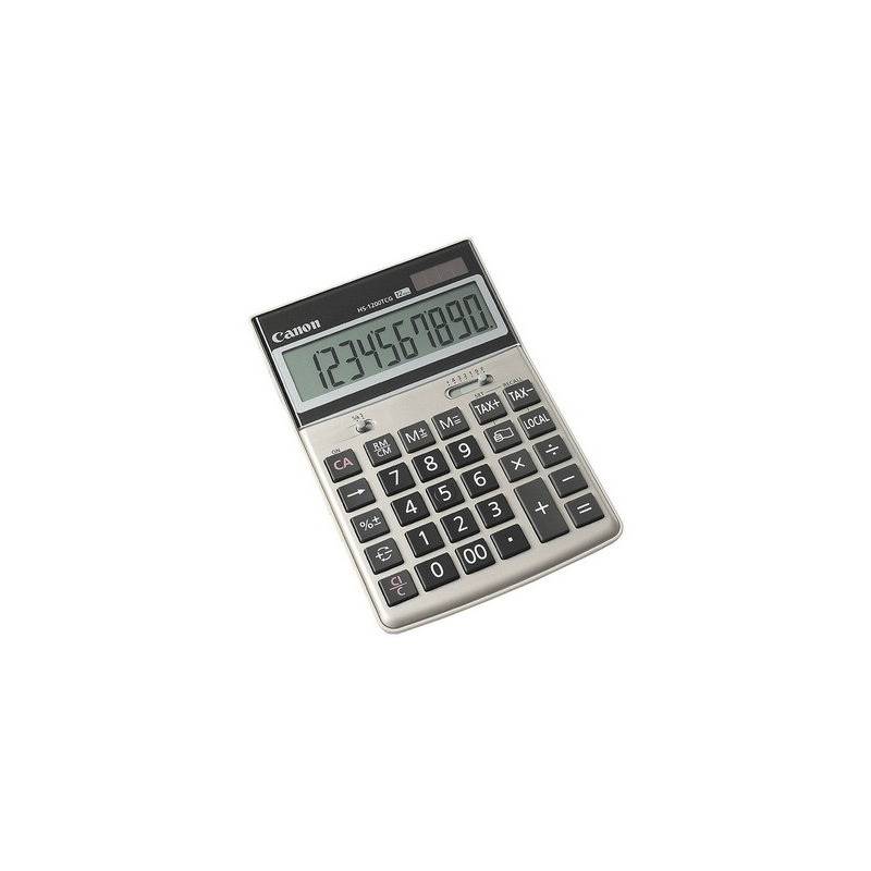 CANON HS-1200TCG