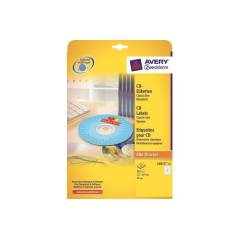 AVERY ZWECKFORM L6015-25