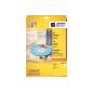 AVERY ZWECKFORM L6015-25