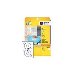 AVERY ZWECKFORM L6015-25