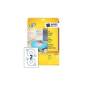 AVERY ZWECKFORM L6015-25