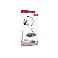 SPEEDLINK SL-8708-BK