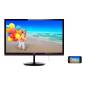 Philips 244E5QHAD LED IPS 24" Wide