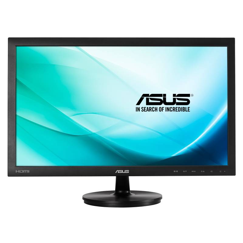 Philips 244E5QHAD LED IPS 24" Wide