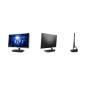 Philips 244E5QHAD LED IPS 24" Wide