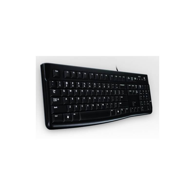 Logitech Keyboard K120 for Business 920-002645
