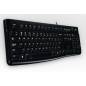 Logitech Keyboard K120 for Business 920-002645