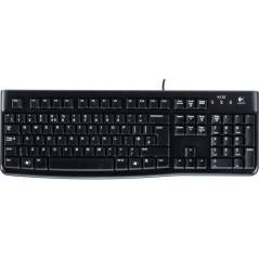 Logitech Keyboard K120 for Business 920-002645