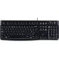 Logitech Keyboard K120 for Business 920-002645