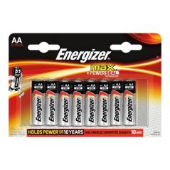 ENERGIZER LR6/AM3/E91
