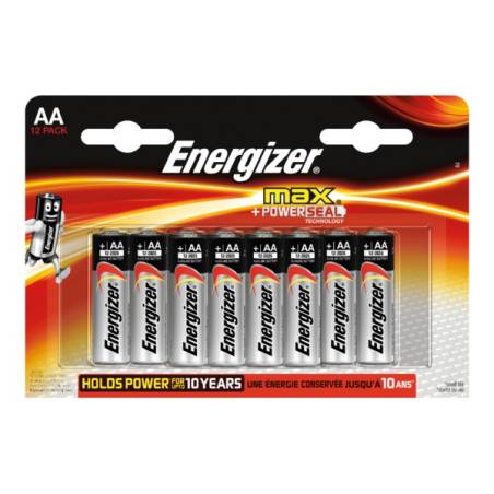 ENERGIZER LR6/AM3/E91