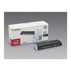 CANON CRG 707BK