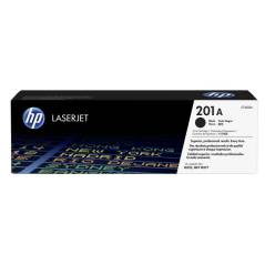 HP 201A / CF400A