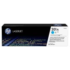 HP 201A / CF401A