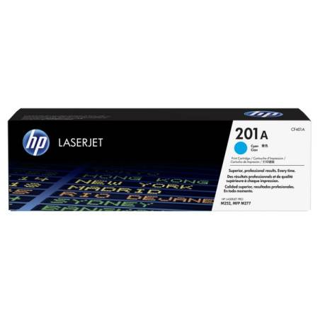 HP 201A / CF401A